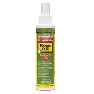 Remington Moisture Guard with Rem Oil - 6 oz