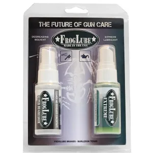 FrogLube System Kit Dual - 1 oz