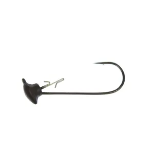 Gamakatsu StandUp Alien 3/0-1/4 Pumpkin 4pk