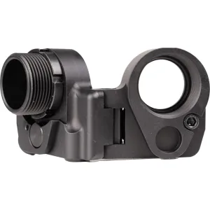 Sylvan Arms AR-15 Folding Stock Adapter Gen 4 Right Fold Black