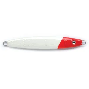 P-Line Chovy D017 6oz Glow Orange Head