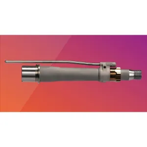 Q Honey Badger Barrel Assembly 7" 300 BLK 1:5 Twist 5/8-24 Thread