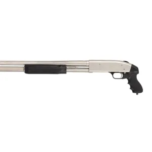 Hogue Tamer Pistol Grip and Forend - Mossberg 500, 590 835