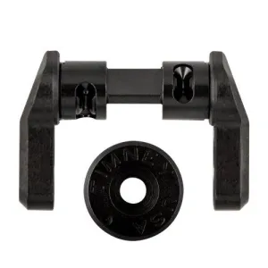 Timney Triggers 49er Safety Selector Ambi Black