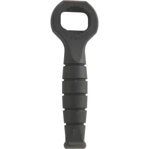 Ka-Bar Ka-Barley Bottle Opener Black