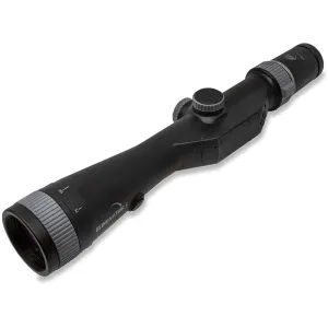 BLEMISHED Burris Eliminator 5 5-20x50mm Laser Scope SFP x96 Illum Black