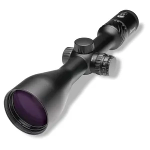 BLEMISHED Burris Six Xe Rifle Scope 3-18x56 30mm RFP E3 Illum - Black