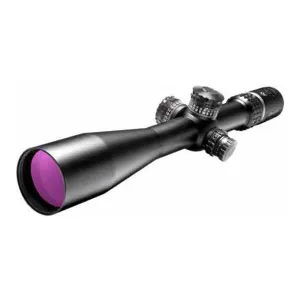 BLEMISHED Burris XTR-II Rifle Scope - 5x-25x-50 SCR MIL - Matte Black