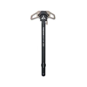 Radian Weapons Raptor AR-15 Charging Handle FDE Ambi