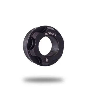 Rugged Suppressors Fixed Mount 5/8x24 Thread