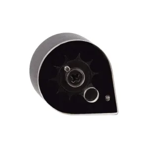 DIANA Airgun Magazine for Chaser Bandit Stormrider .177 Cal. 4.5mm - 9/rd