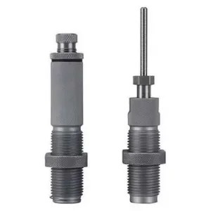 Hornady Series I Rifle Die Set .22 ARC .224 2/ct