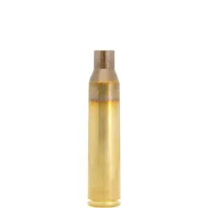 Lapua Unprimed Brass Rifle Cartridge Cases .338 Lapua Magnum 100/ct