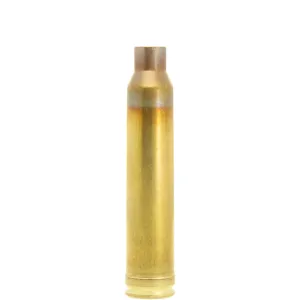 Lapua Unprimed Brass Rifle Cartridge Cases 300 Win Mag 100/ct