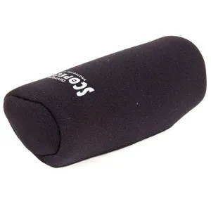 Scopecoat Holographic and Electronic Optics Cover for Aimpoint Compact M2/M3 Black