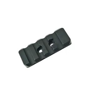 Talley Micro Picatinny Rail for Benelli Super Black Eagle