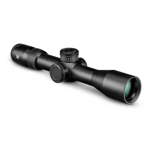Vortex Venom Rifle Scope 3-15x44 34mm FFP EBR-7C MRAD Black