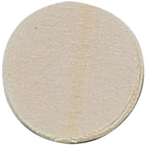 CVA 2" dia Cleaning Patches - 500/ct
