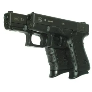 Pearce Grip Magazine Grip Extension - for Glock Mid & Full Size Model
