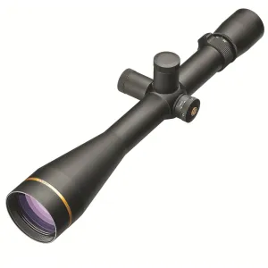 BLEMISHED Leupold VX-3i Rifle Scope - 6.5-20x50mm 30mm Side Focus CDS Target Dot Matte