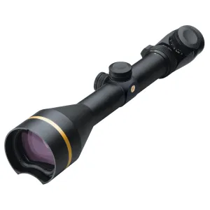 BLEMISHED Leupold VX-3L Rifle Scope - 4.5-14x50mm 30mm Illum. German #4 Dot Reticle Matte