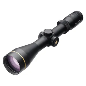 BLEMISHED Leupold VX-R Rifle Scope - 3-9x50mm CDS 30mm FireDot Wind-Plex Matte