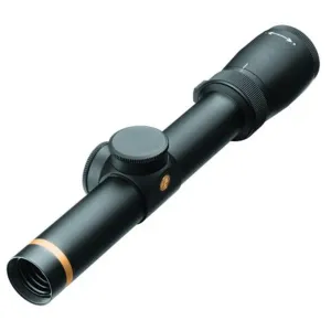 BLEMISHED Leupold VX-6 Rifle Scope - 1-6x24mm CDS Illum. FireDot Circle 116.-19' 3.8" Matte