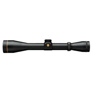 BLEMISHED Leoupold VX-2 Rifle Scope Rifle Scope - 3-9x40mm CDS Duplex Reticle Matte