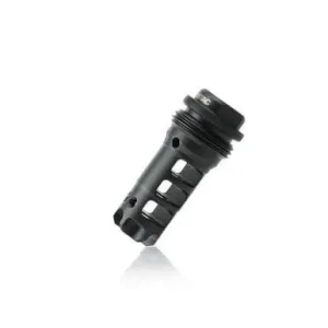 Lantac Dragon 223/556 1/2-28 ASR Mount Muzzle Brake