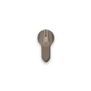 Radian Weapons Talon 45/90 Single Lever Ambidextrous Safety Selector FDE