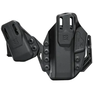Blackhawk Stache IWB Premium Holster Kit for HK VP9/VP9SK/P30 Black