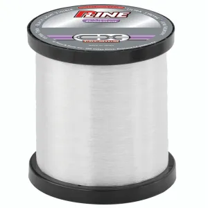 P-Line CX Premium Cl Fluores 8 lb - 3000 yds