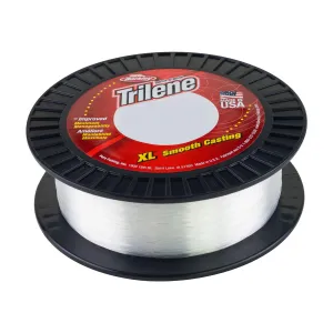 Berkley Trilene XL Fl. Clear/Blue 10 lb 1000yd