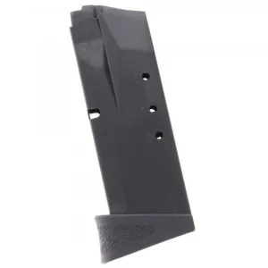 Smith & Wesson M&P40 Handgun Magazine Assembly w/ Finger Rest .40 S&W 10/rd