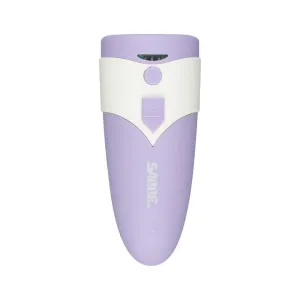 Sabre 3-in-1 Mini Stun Gun with 130dB Alarm and LED Light