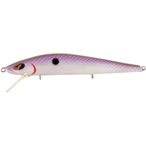 Spro McStick 110 Jerkbait 4-3/10" 1/2 oz Norman Flake