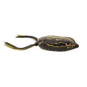Spro Bronzeye King Daddy 90 Rainforest Black