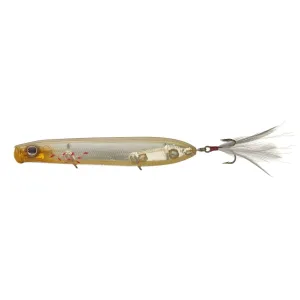 Daiwa Evergreen SB Topwater Bleeding White