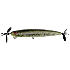 Spro Spin John 80 Real Goby