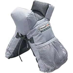 RAIL RIDER FRONT SHOOTING BAG