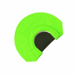Primos Raghorn Ridge The Preacher Elk Mouth Call Green