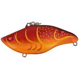 Spro Wameku Shad 70 Rayburn Red