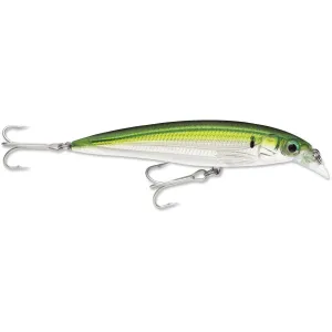 Rapala SW X-Rap 10 7/16oz 4'' Pilchard