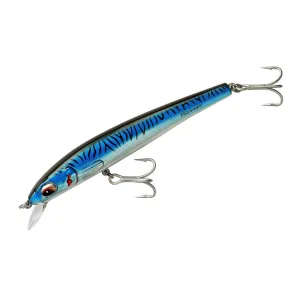 Bomber BSW Long Shot Blue Mackrl