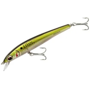 Bomber BSW Long Shot Menhaden