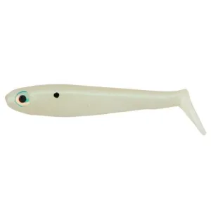 Yum Money Minnow 3.5'' River Shad 5pk