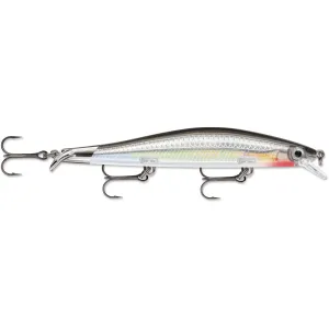 Rapala RipStop 12 Jerkbait 4-3/4" 1/2 oz Silver