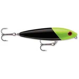 Rapala SW Skitter Walk 08 7/16oz 3.125'' Black/ChartHd