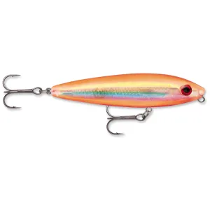 Rapala SW Skitter Walk 08 7/16oz 3.125'' Holo Org Gold