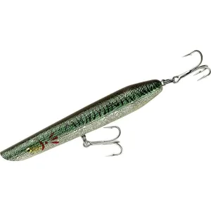 Cordell Pencil Popper Green Mackerel